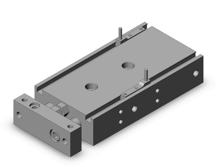 CXSL20-50-Y7PWVSDPC Cylinder, Air
