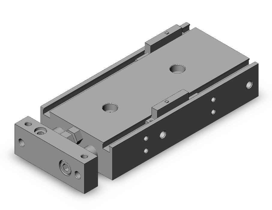 CXSL20-60-Y7BAL Cylinder, Air