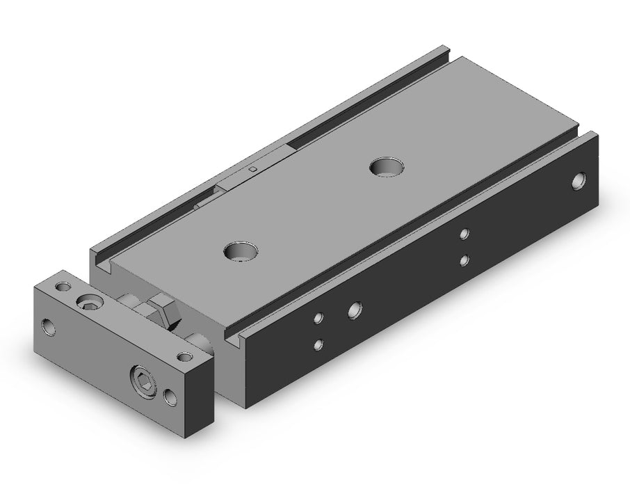CXSL20-75-Y59BLS Cylinder, Air