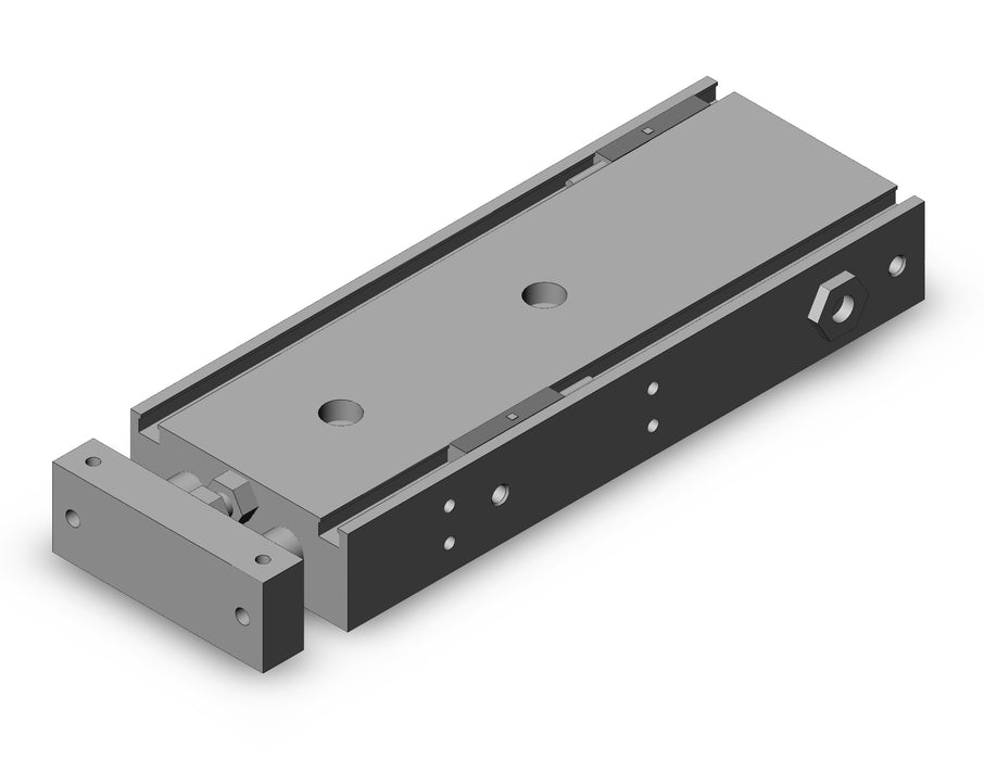 CXSL20-75R-Y59BL Cylinder, Air