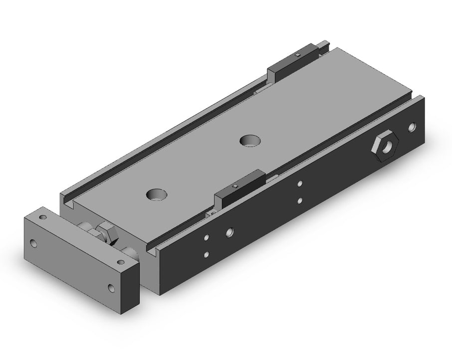 CXSL20-75R-Y7BAL Cylinder, Air