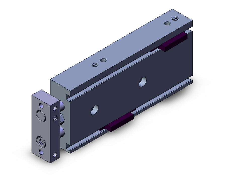 CXSL20-80A-Y7BWL Cylinder, Air