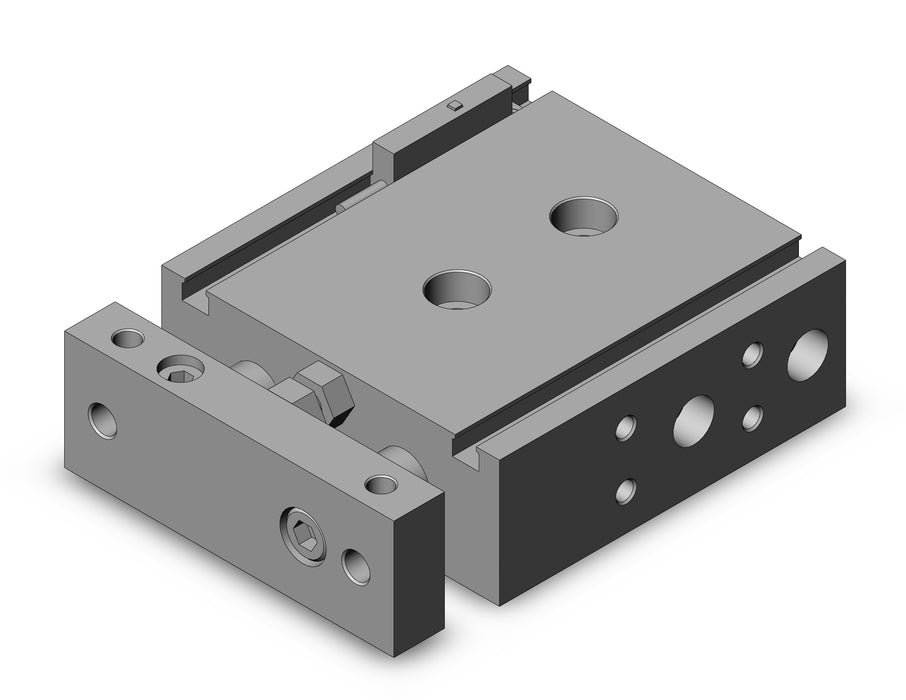 CXSL25-10-Y7BWZS Cylinder, Air