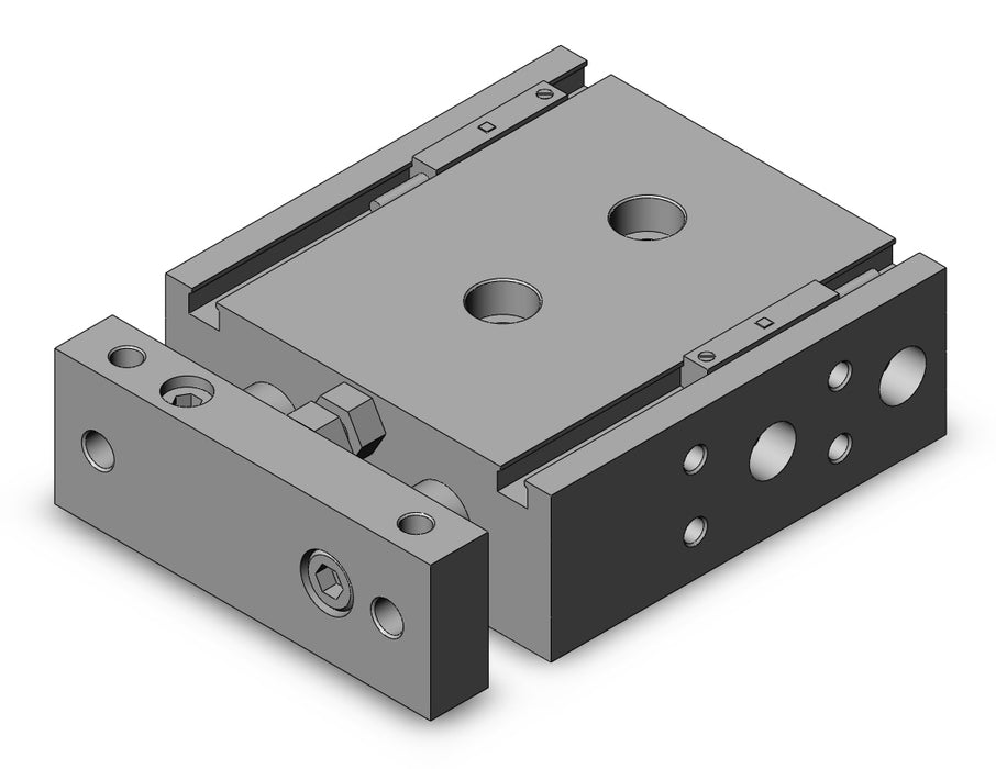 CXSL25-10-Y7PSAPC Cylinder, Air