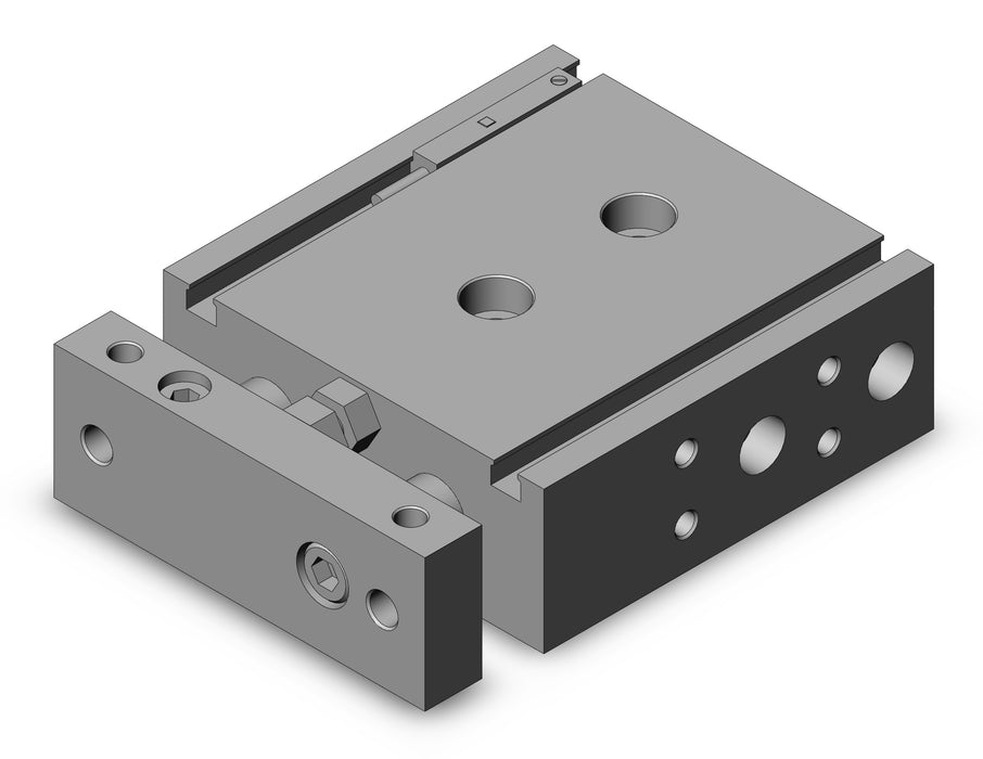 CXSL25-10-Z73LS Cylinder, Air