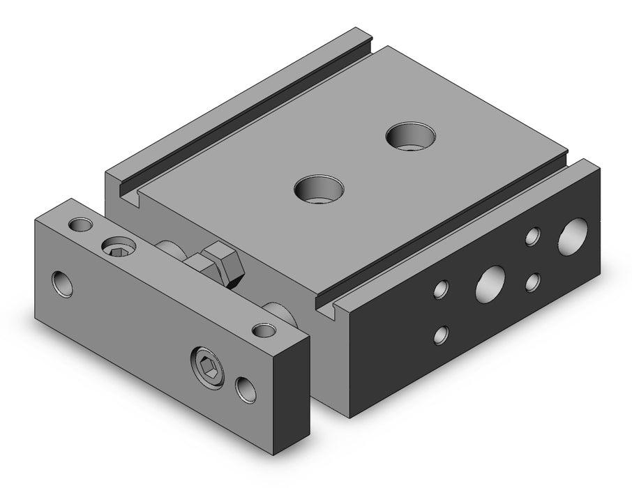 CXSL25-10 Cylinder, Air