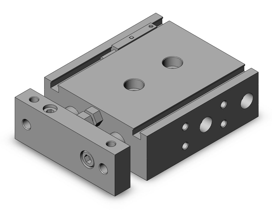 CXSL25-15-Z73LS Cylinder, Air