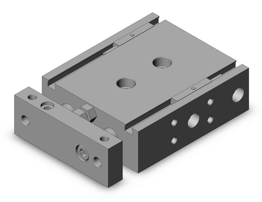 CXSL25-20-Y59ASAPC Cylinder, Air
