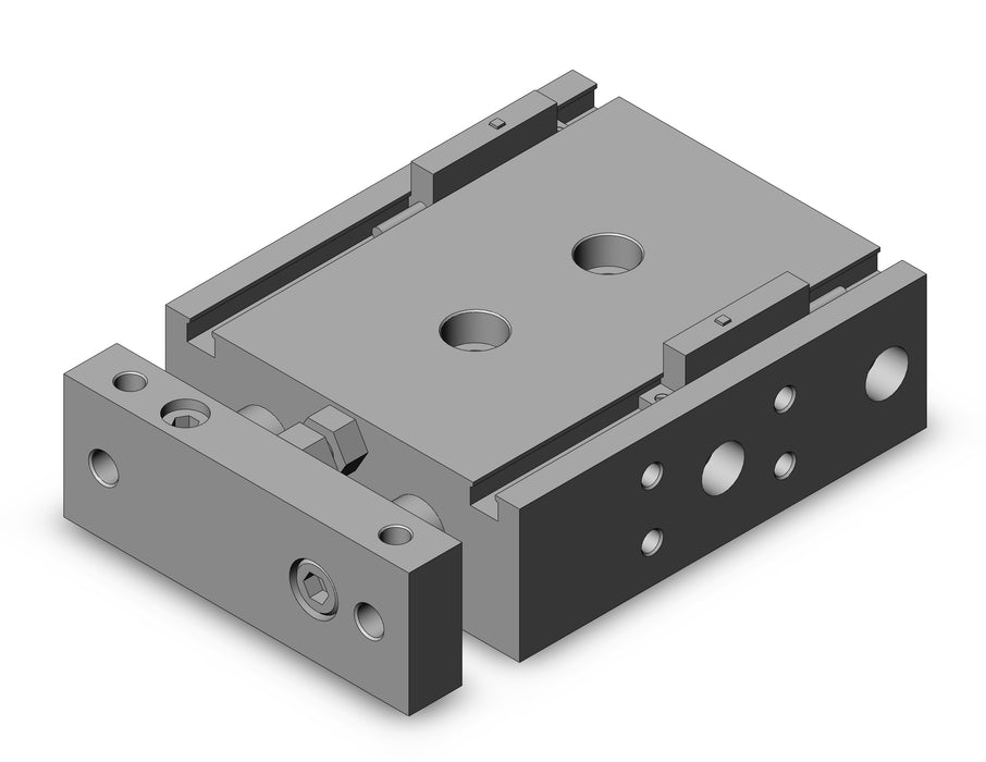 CXSL25-20-Y7BAL Cylinder, Air