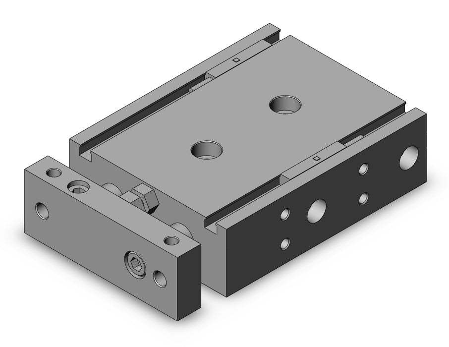 CXSL25-30-Y59BL Cylinder, Air