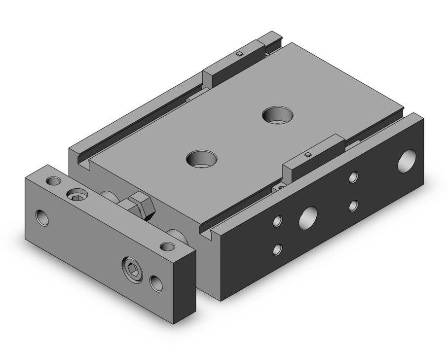 CXSL25-35-Y7BAL Cylinder, Air