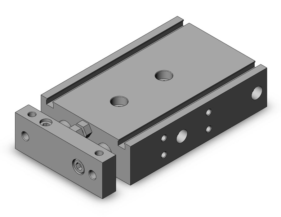 CXSL25-50 Cylinder, Air