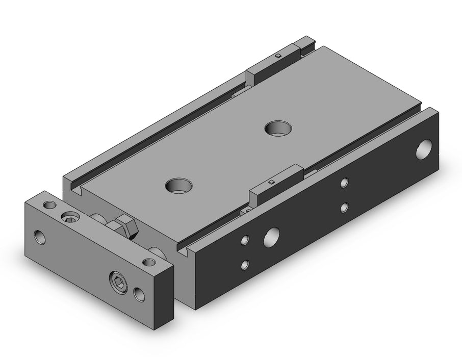 CXSL25-75-Y7BAL Cylinder, Air