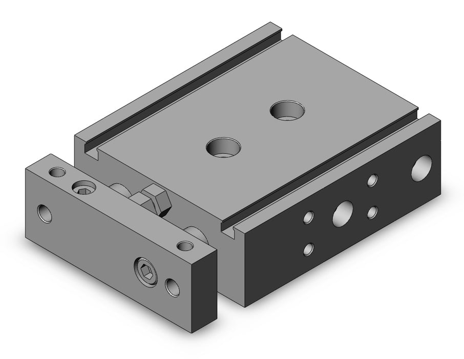 CXSL25TN-20 Cylinder, Air
