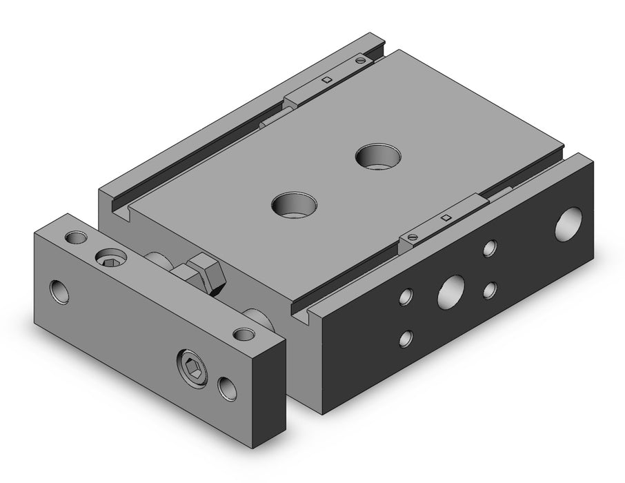 CXSL25TN-25-Y7PZ Cylinder, Air