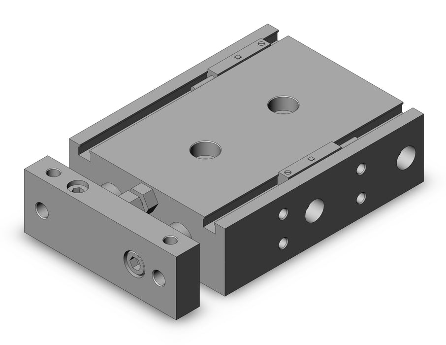 CXSL25TN-30-Y7PZ Cylinder, Air