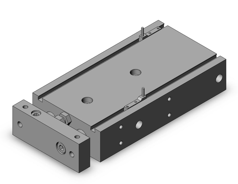 CXSL32-100-Y69A Cylinder, Air