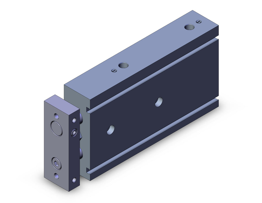 CXSL32-100A Cylinder, Air
