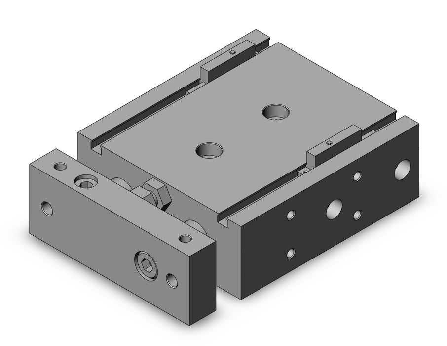 CXSL32-25-Y7BW Cylinder, Air