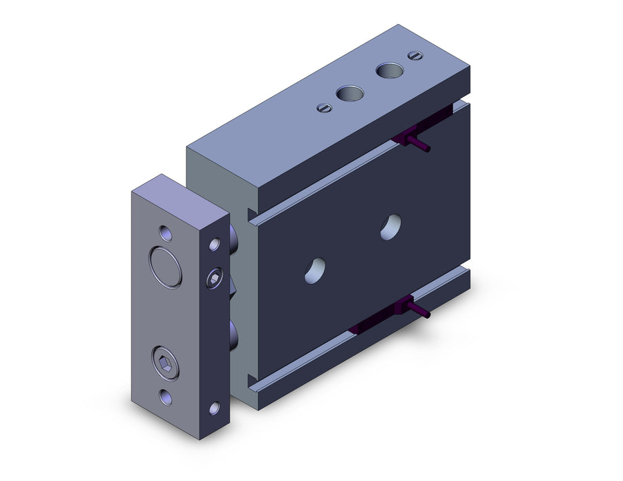 CXSL32-25A-Y69AL Cylinder, Air