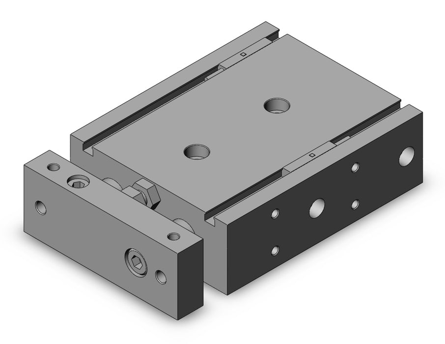 CXSL32-40-Y59BL Cylinder, Air