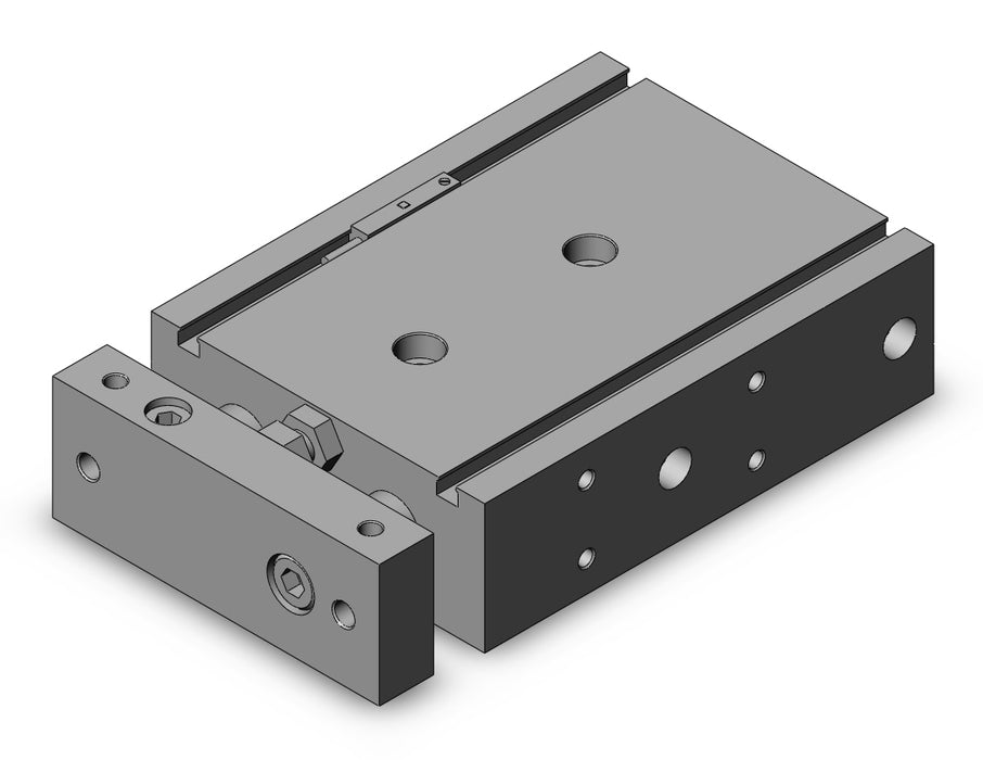 CXSL32-50-Y7PWZS Cylinder, Air