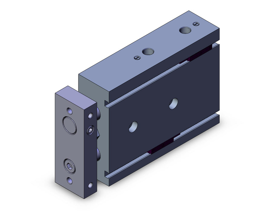 CXSL32-50A-Y7PSAPC Cylinder, Air