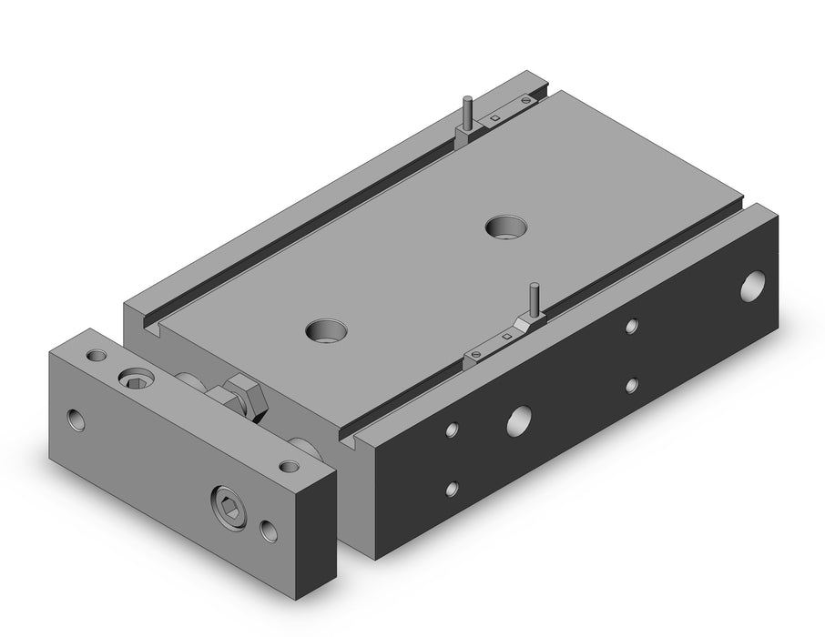 CXSL32-75-Y69BL Cylinder, Air