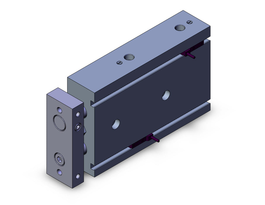 CXSL32-75A-Y7PVSBPC Cylinder, Air