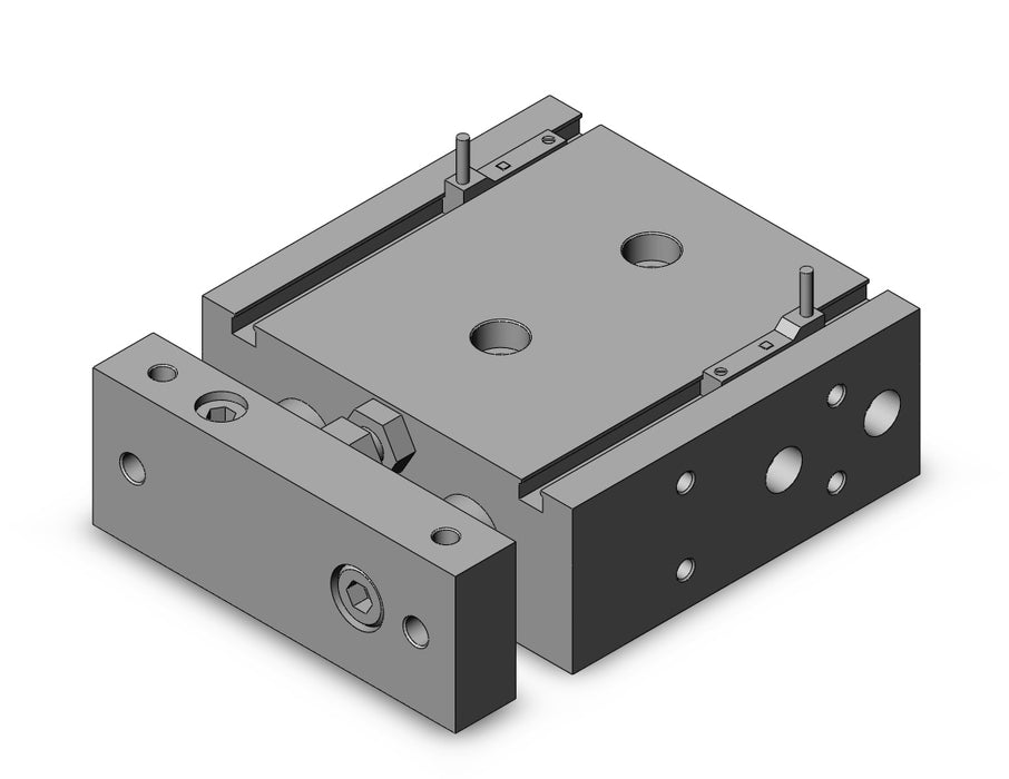 CXSL32TN-10-Y7PWVSAPC Cylinder, Air