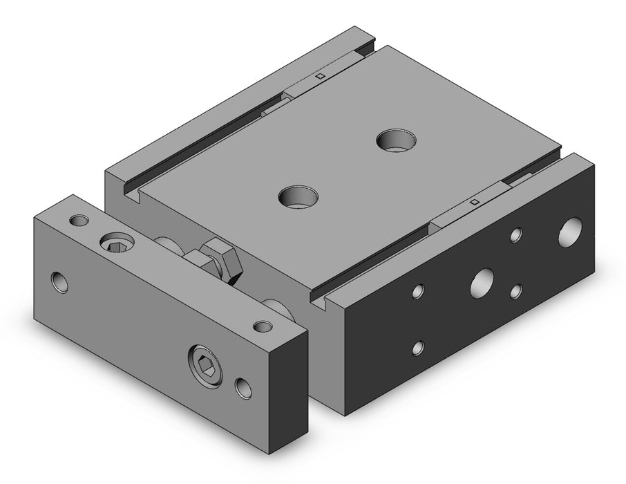 CXSL32TN-20-Y59AL Cylinder, Air