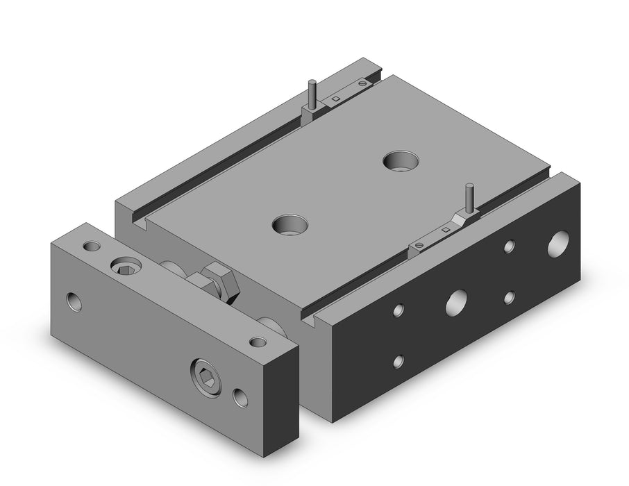 CXSL32TN-30-Y7PVSBPC Cylinder, Air