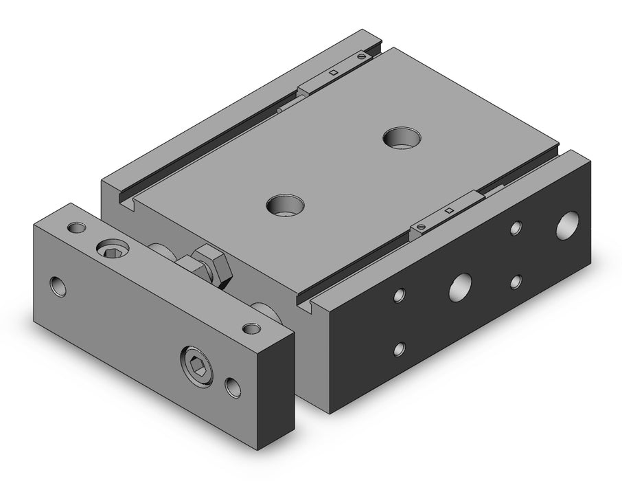 CXSL32TN-30-Y7PWL Cylinder, Air