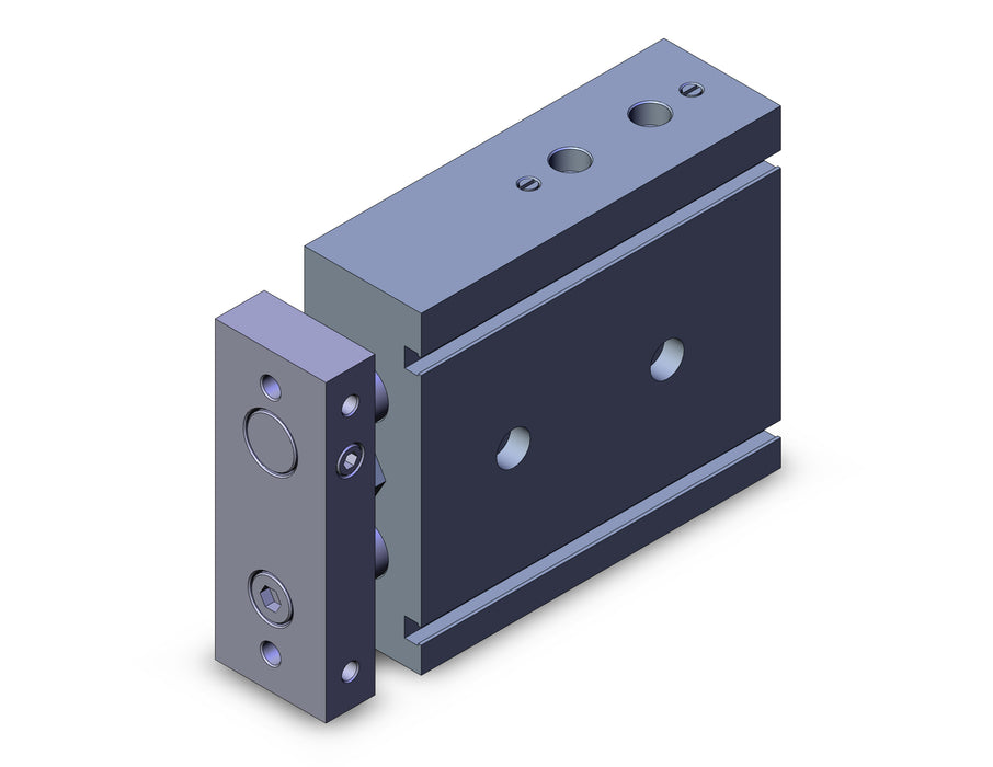 CXSL32TN-30A Cylinder, Air