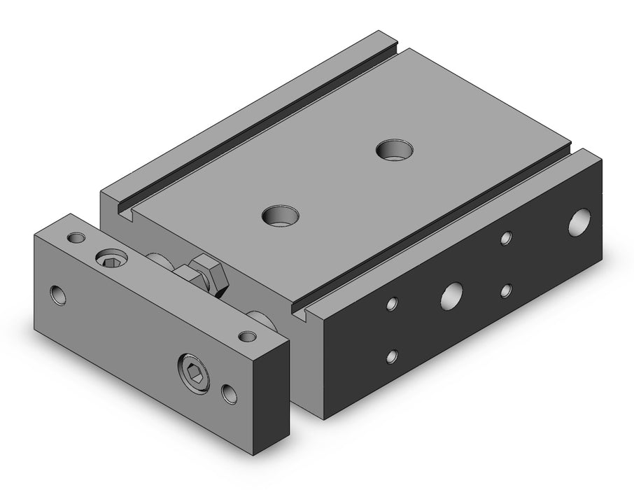 CXSL32TN-40 Cylinder, Air