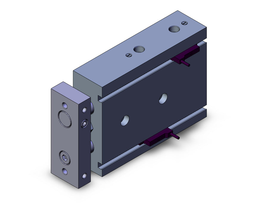 CXSL32TN-50A-Y7NWVMAPC Cylinder, Air