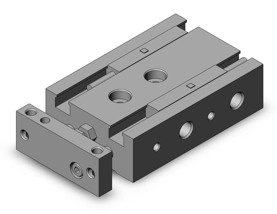 CXSL6-10-Y59A Cylinder, Air