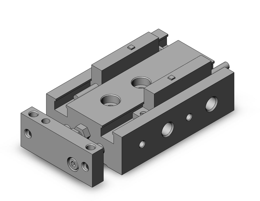CXSL6-10-Y7BWL Cylinder, Air