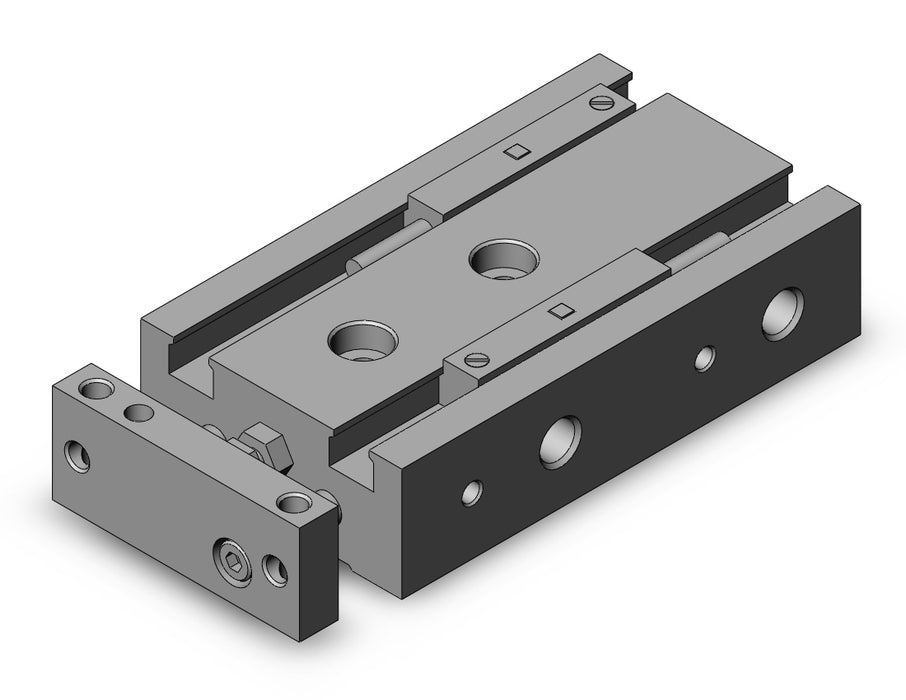 CXSL6-20-Y7PSAPC Cylinder, Air