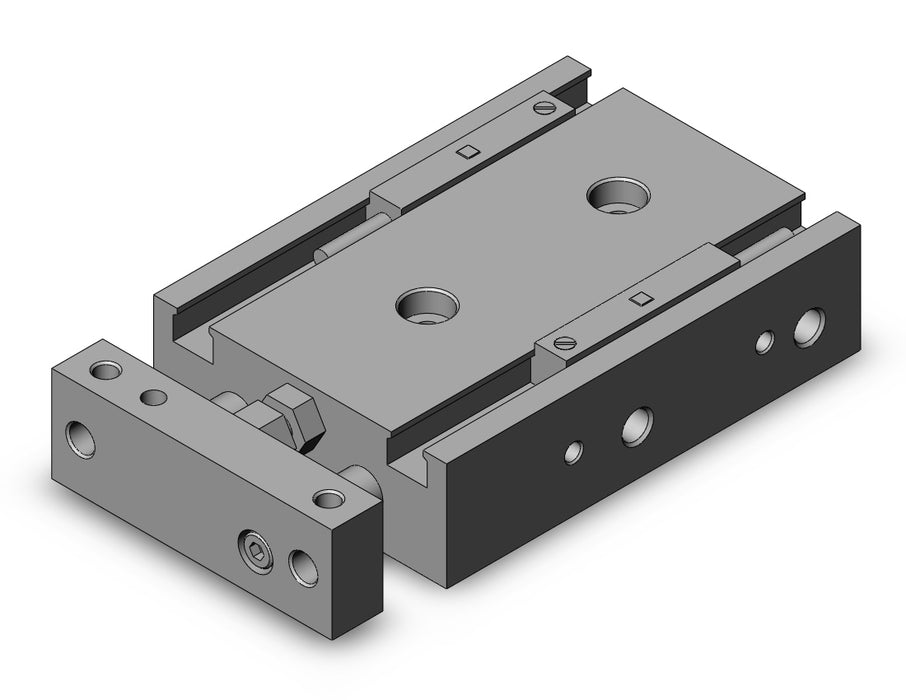 CXSM10-10-Y7PZ Cylinder, Air