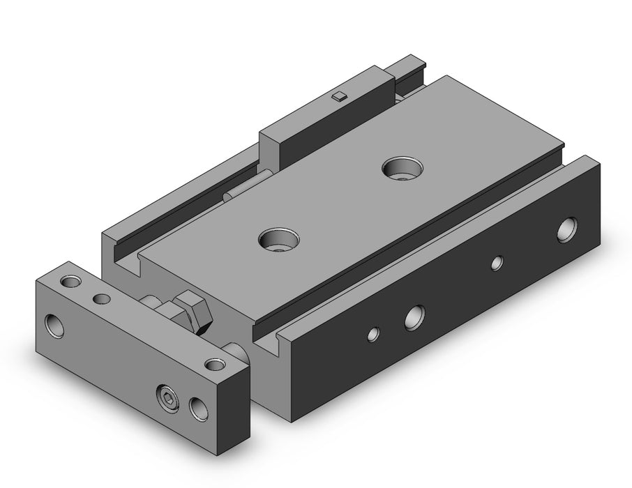 CXSM10-20-Y7BALS Cylinder, Air