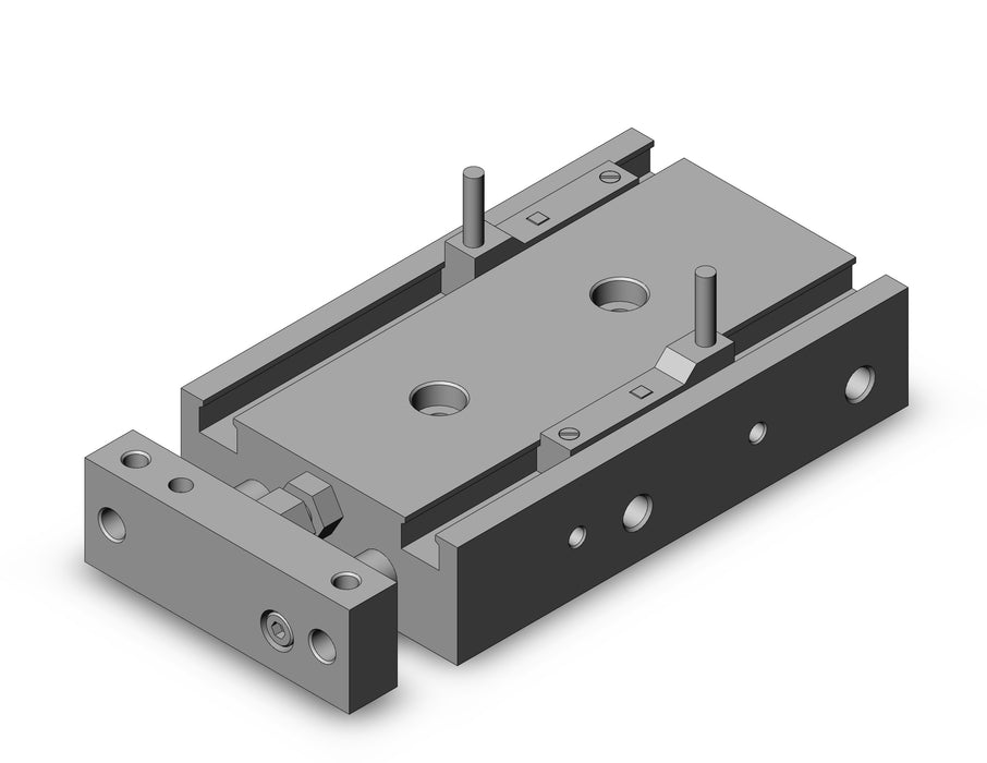 CXSM10-20-Y7PVMAPC Cylinder, Air