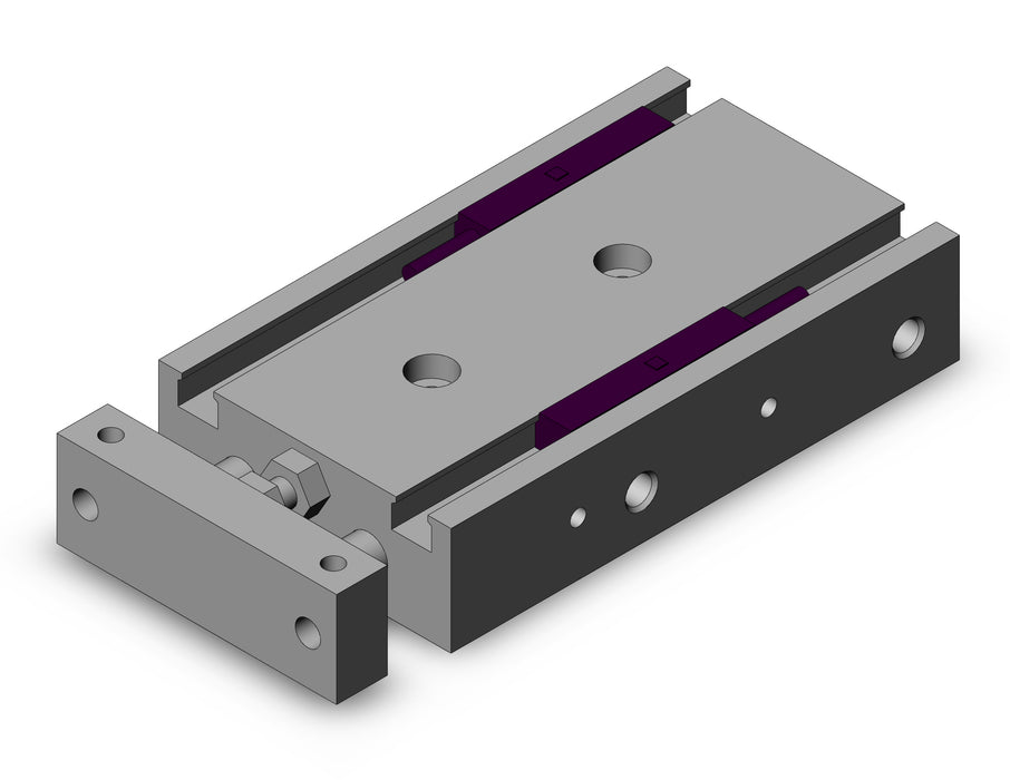 CXSM10-25-Y59AL Cylinder, Air