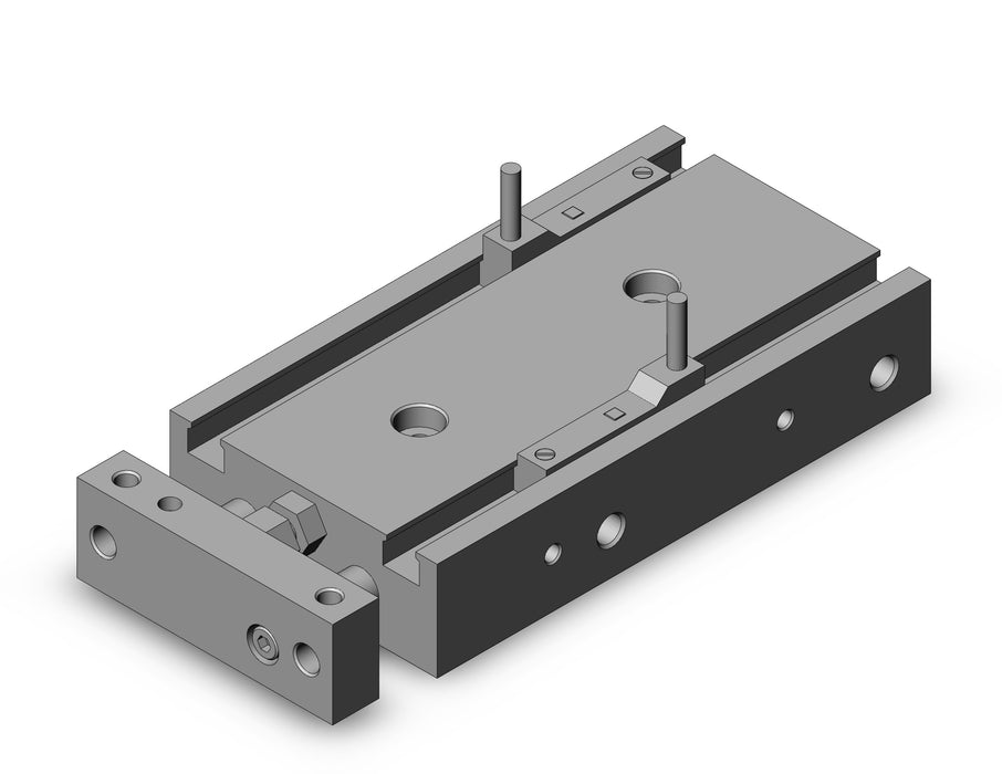 CXSM10-30-Y69AL Cylinder, Air