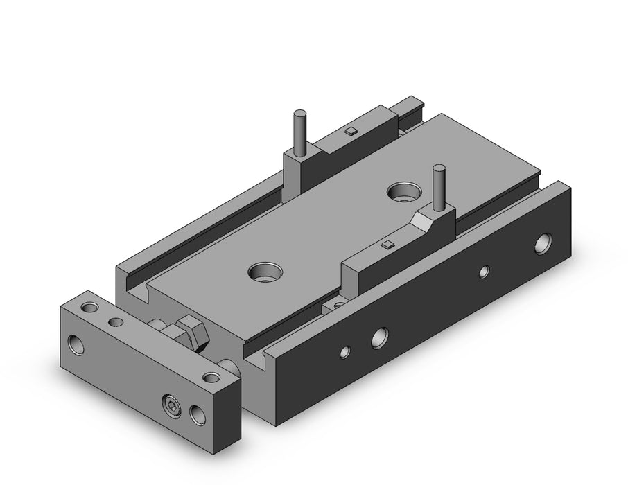 CXSM10-30-Y7NWV Cylinder, Air
