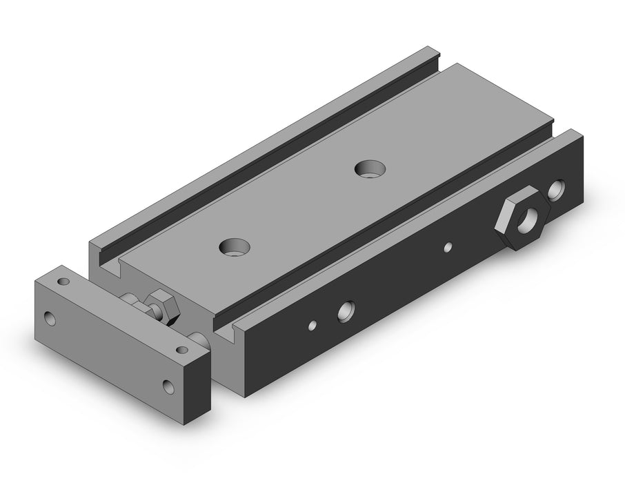 CXSM10-30R Cylinder, Air