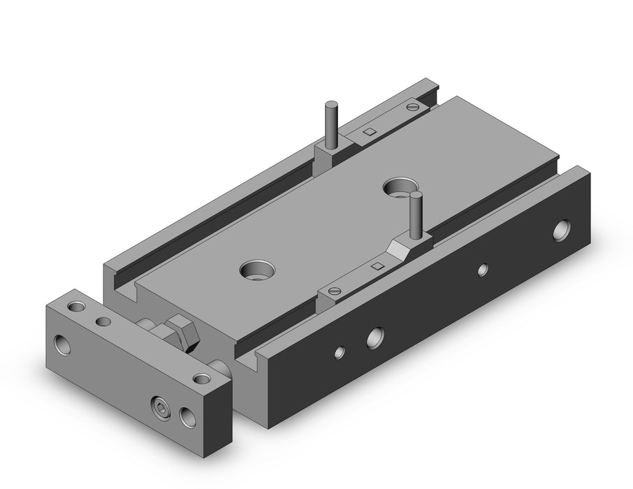 CXSM10-35-Y69AZ Cylinder, Air
