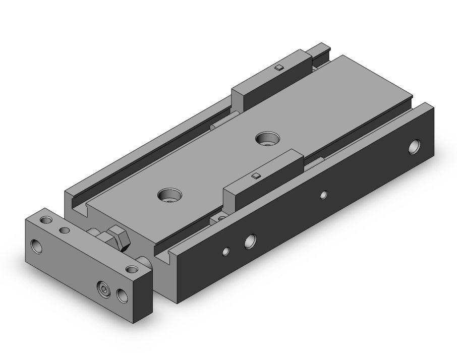 CXSM10-50-Y7NWL Cylinder, Air