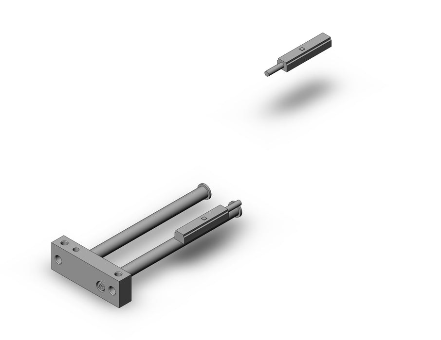 CXSM10-60-Y59AL Cylinder, Air