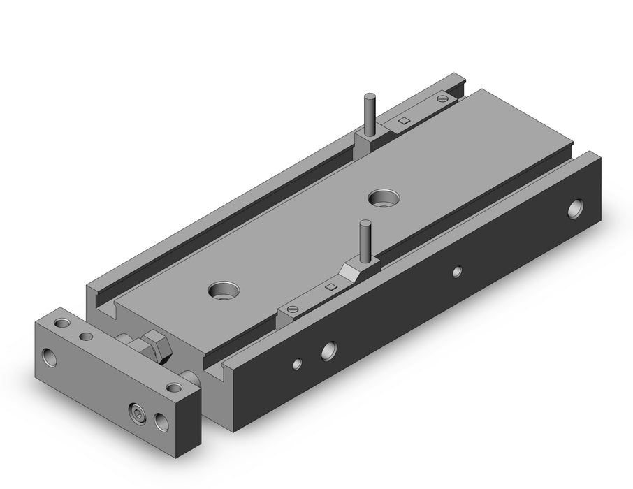 CXSM10-60-Y7PVL Cylinder, Air